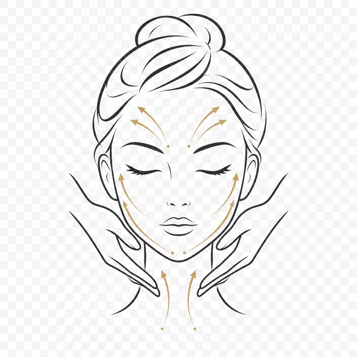 Icono KORUGI facial
