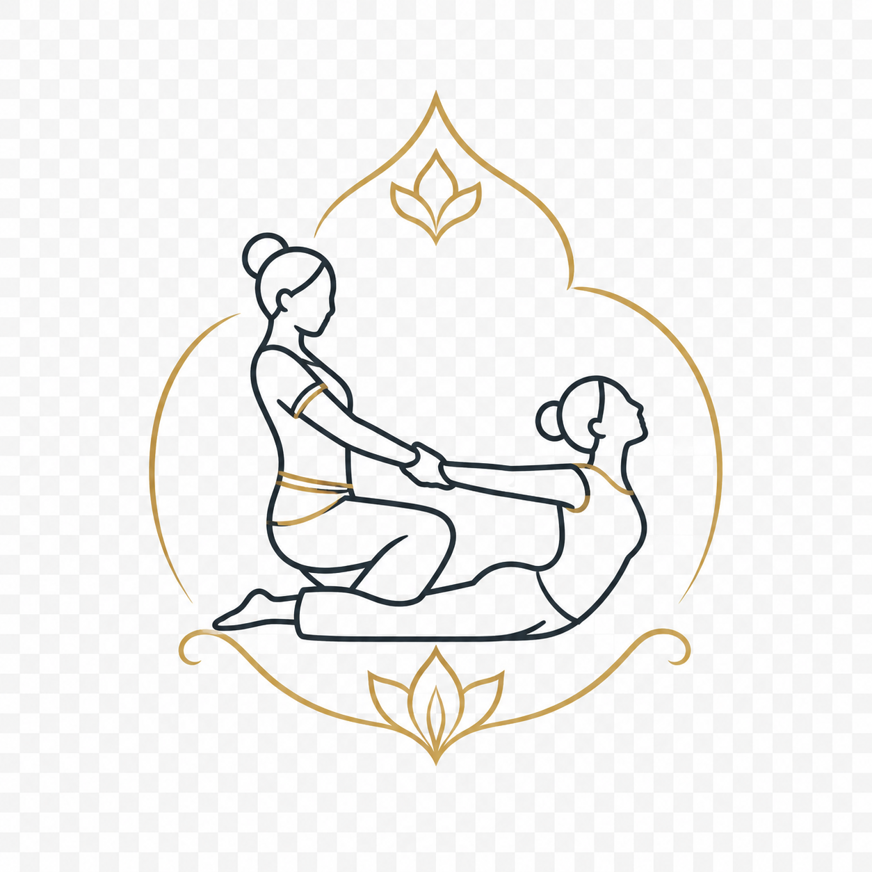 Icono Thai Yoga