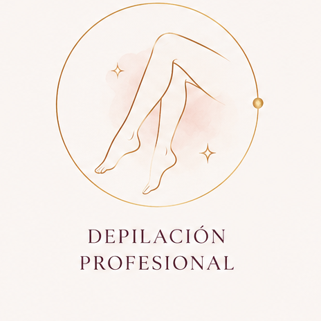 Icono de depilación